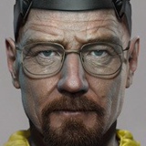 Walter White - видео и фото