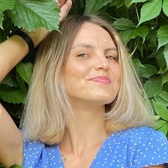 Оля Кандраева - видео и фото