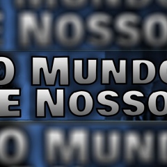 O-Mundo-É-Nosso O-Mundo-É-Nosso - видео и фото