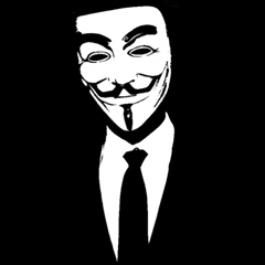 Anonymous Μерзляков - видео и фото