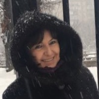 Ольга Озеранская - видео и фото