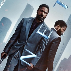 John-David Washington - видео и фото