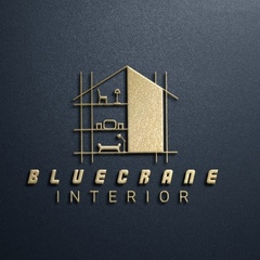 Blue-Crane Interior-Designer - видео и фото