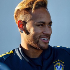 Neymar Junior - видео и фото