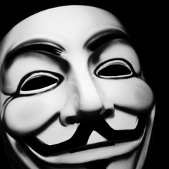 Anonymous Anonymous - видео и фото