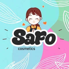 Safo Cosmetics - видео и фото