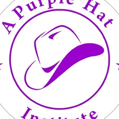 Purple Hatinstitute - видео и фото