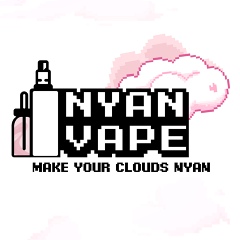 Nyan Vape - видео и фото