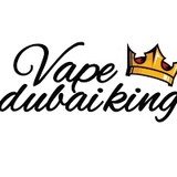 Vape Dubai-King - видео и фото