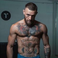 Conor Mcgregor - видео и фото