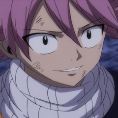 Natsu Dragneel - видео и фото