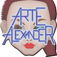 Arte Alexandder - видео и фото