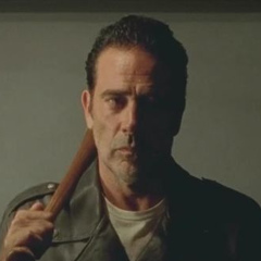 Negan Savior - видео и фото