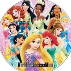 World Princess-Editions - видео и фото