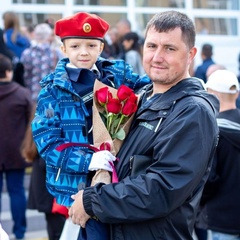 Алексей Макаров - видео и фото