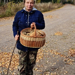 Светлана Смирнова - видео и фото