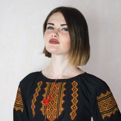 Аліна Кузьмич - видео и фото
