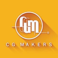 Cg-Makers Courses-Animation - видео и фото