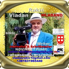 Vladan Rakic - видео и фото