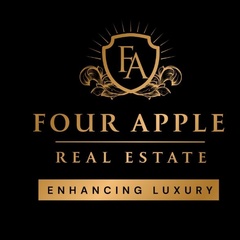 Four-Apple-Real-Estate Llc - видео и фото