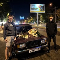 Андрей Тимошин - видео и фото