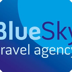 Blue-Sky Travel - видео и фото