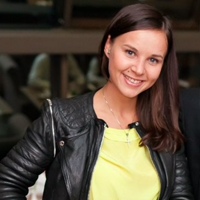 Анастасия Смирнова - видео и фото