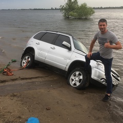 Александр Апраксин - видео и фото