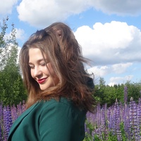 Ульяша Ильина - видео и фото