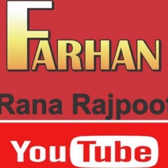 Farhan-Rana-Rajpoot Official - видео и фото