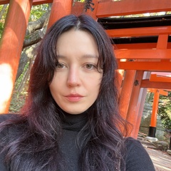 Эмилия Кобаяши - видео и фото