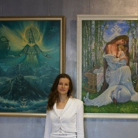 Аполлинария Борисова - видео и фото