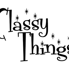 Classy Things - видео и фото