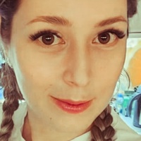 Александра Гамаюнова - видео и фото