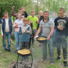 Андрей Цилосани - видео и фото