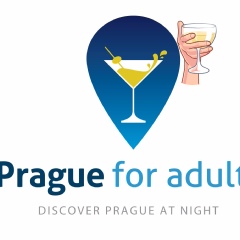 Prague For-Adults - видео и фото