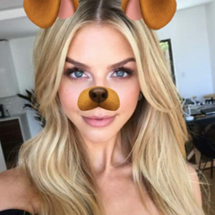 Crystal Laswick - видео и фото