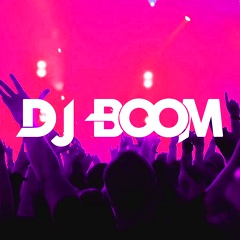 Dj Boom - видео и фото