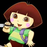 Dora The-Explorer - видео и фото