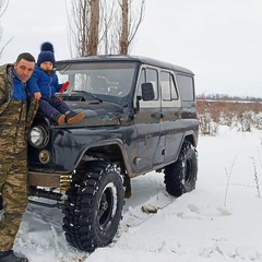 Эмир Абдуллаев - видео и фото