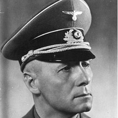 Erwin Rommel - видео и фото