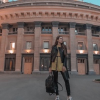 Анастасия Громова - видео и фото