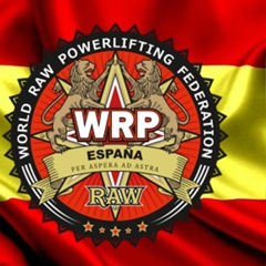 Wrpf Spain - видео и фото