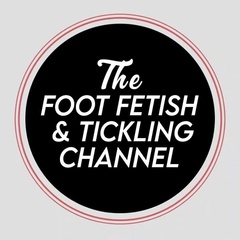 Foot-Fetish Tickling-Channel - видео и фото