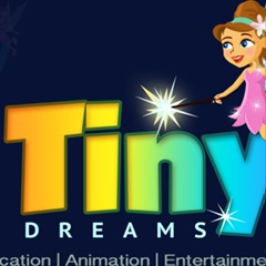 Tiny Dreams - видео и фото