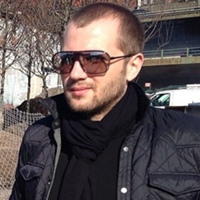 Vitaly Molchanov - видео и фото