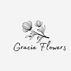 Gracie Flower - видео и фото