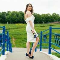 Мария Белозерова - видео и фото