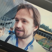 Дмитрий Руто - видео и фото