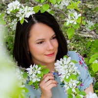 Оксана Николаева - видео и фото